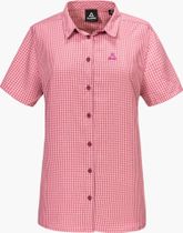 Schöffel Circ Blouse Style Dalfoss WMN Damenhemd für Outdoor Aktivitäten