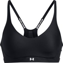 Infinity Low 2.0 Bra