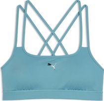 Puma Move Strappy Bra - Low