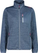 CMP Woman Fleece Fleece Jacket Women's casual jacket