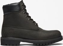 Mens 6 Inch Lace UP Waterproof Boot