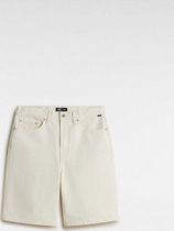 CHECK-5 Baggy Denim Short