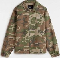 BY Torrey Canvas Coach Jacket