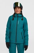 Fwc'cruz Melange Snow Jacket