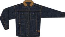 Mens Denim Jacket