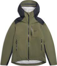 Oppdal 3L Shell Jacket Men