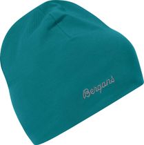 Bergans Youth Cotton Beanie