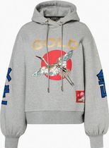 Goldbergh Tobu Hooded Sweater