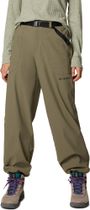 Brea Falls Nylon Pant