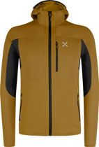 Smooth 2 Hooded Maglia