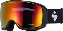 Sweet Protection Interstellar RIG Reflect Goggles (low Bridge Fit) Unisex Skibrille