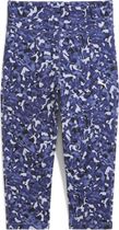 TAD Essentials AOP High Waist ¾ Tight G