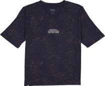 Womens Icon Merino Tee-shirt
