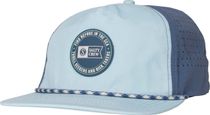 Salty Crew Topshot Snapback