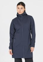 Luango W Long Softshell Jacket
