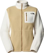 Womens Yumiori Full Zip