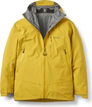 Rab Downpour Mountain Jacket Daunenjacke für Herren