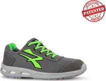 U-Power Summer s ESD S1PS FO