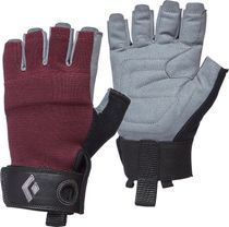 W Crag Half-finger Gloves