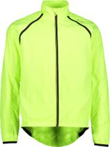 MAN Jacket With Detachable Sleeves