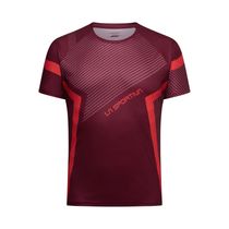La Sportiva Flow T-shirt Men Men's Running Shirt
