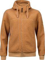 Lykky W Fleece Jacket