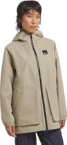 Terraview 2L Parka W
