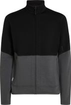 M Mer 400 Realfleece Descender Long Sleeve Z