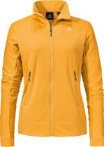 Fleece Jacket Style Blaueis Women