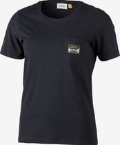 Lundhags Knak Ws Tee Women's T-shirt for any outdoor activities