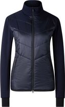 Bogner Fire + Ice Gilian Damen Midlayer Test