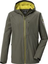 killtec KOS 56 Men Jacket Herren Freizeitjacke