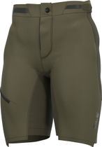 Alé Overland Herren Radhose