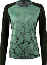Women MTB Long Sleeve Shirt Parella