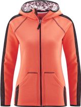 Wo Jolon Zip Hoody