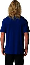 M's Tree Message Tee