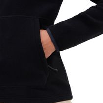 Berghaus Prism 2.0 Micro InterActive Polartec Fleece für Damen - Schwarz Damen Midlayer Test