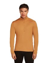 M 260 Tech Long Sleeve Half Zip