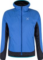 Rise Octa Hooded Jacket