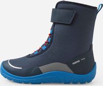 Reimatec Barefoot Winter Boots, Talvella Junior