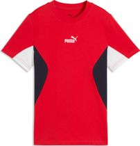 Puma Essentials Block Tee B