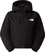 The North Face Womens Quest Mono Cropped Jacket Freizeitjacke
