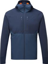 Mountain Equipment Switch Pro Hooded Mens Jacket Men's midlayer for backcountry skiing and ski touring