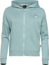 Chillaz Attersee Mountain Flower Women's casual jacket
