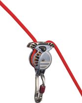 Revo Belay Device