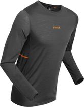 Daehlie Performance Wool Long Sleeve Herren Langlaufunterwäsche