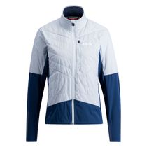 Swix Nordic Warm Hybrid Jacket W Women's cross-country ski jacket