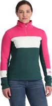 Speed Fleece 1/2 Zip