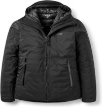 Rab Microlight Shield Jacket Wmns Damen Freizeitjacke
