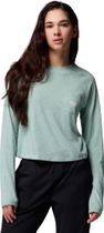 PFG Uncharted Neps Long Sleeve